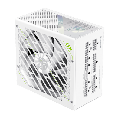 Блок живлення GAMEMAX (GX PRO 850G WH) [304284]