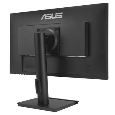 Монітор Asus 23.8" VA24DQFS D-Sub, HDMI, DP, 2xUSB, MM, IPS, 100Hz, 1ms, sRGB 99%, AdaptiveSync, Pivot (90LM0540-B01371) [101460]