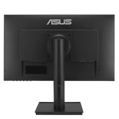 Монітор Asus 23.8" VA24DQFS D-Sub, HDMI, DP, 2xUSB, MM, IPS, 100Hz, 1ms, sRGB 99%, AdaptiveSync, Pivot (90LM0540-B01371) [101460]