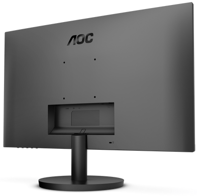 Монiтор 27" AOC Black (U27B3M) [200349]