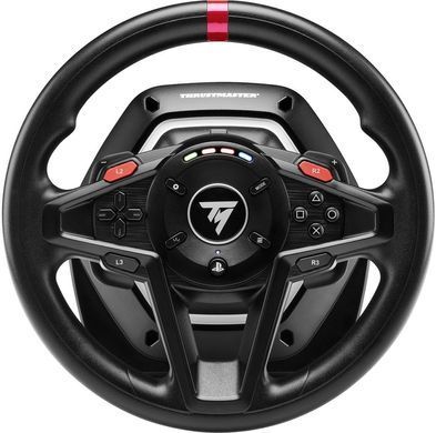 Кермо і педалі Thrustmaster T128-P, PC/PS4/PS3/PS5 (4160781) [106109]