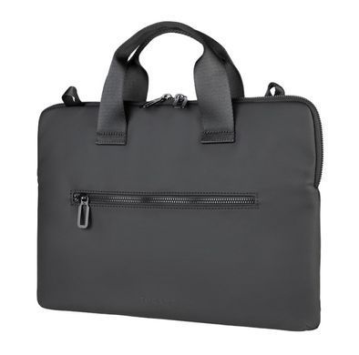 Сумка-чохол Tucano Gommo Super Slim 15"/16", чорний (BSGOM1516-BK) [103361]