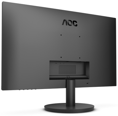 Монiтор 27" AOC Black (U27B3M) [200349]