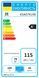 Телевізор 43" 2E LED 4K 60Hz Smart WebOS Black (2E-43A07KUW) [102240], фото 13