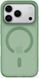 Чохол Belkin для iPhone 17 Pro Max, Magnetic Protective Grip, Sage (MSA036HQSE) [112129], фото 1