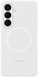Чохол Samsung S26 Plus Silicone Magnet Case White (EF-ES947CWEGWW) [204031], фото 1