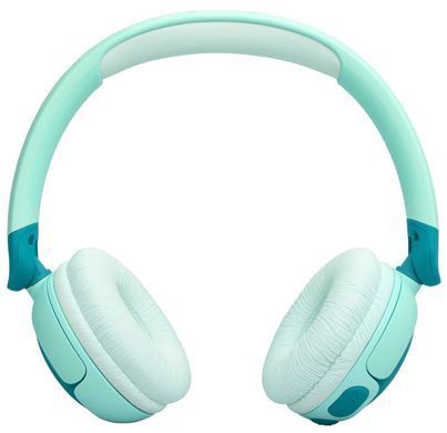 Гарнітура JBL JR320BT Green (JBLJR320BTGRN) [201407]