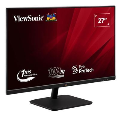 Монітор 27" IPS VIEWSONIC (VA2732-H-2) [503265]
