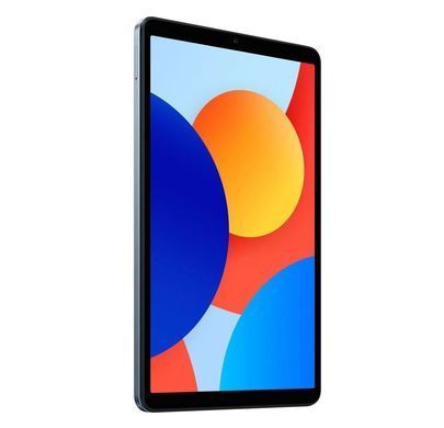 Планшет Xiaomi Redmi Pad SE 8.7 4G 4/128GB Sky Blue (VHU4956EU) [611034]