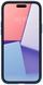 Чохол Spigen для iPhone 15, Ultra Hybrid, Navy Blue (ACS06801) [108190], фото 3