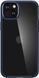 Чохол Spigen для iPhone 15, Ultra Hybrid, Navy Blue (ACS06801) [108190], фото 1