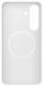 Чохол Samsung S26 Plus Silicone Magnet Case White (EF-ES947CWEGWW) [204031], фото 5