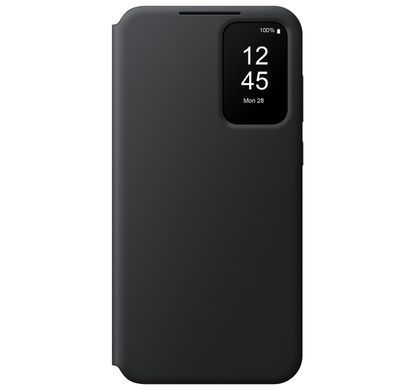 Чохол-книжка Samsung Smart View Wallet Case для Samsung Galaxy A55 SM-A556 Black (EF-ZA556CBEGWW) [616520]