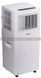 Кондиціонер мобільний Ardesto CoolFlex 25м2 on/off 9000BTU 2.5кВт A/- R290 білий (ARD-ACM09) [12831], фото 1
