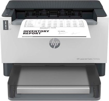 Принтер А4 HP LaserJet Tank 2502dw з Wi-Fi (2R3E3A) [106426]