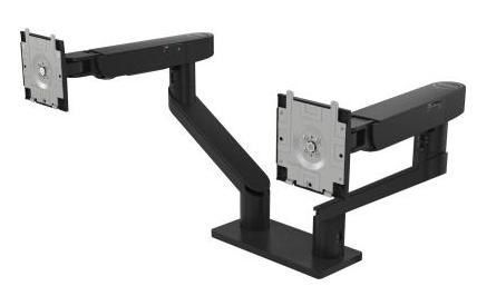 Кріплення для монітора Dell Dual Monitor Arm - MDA20 (482-BBDL) [113640]