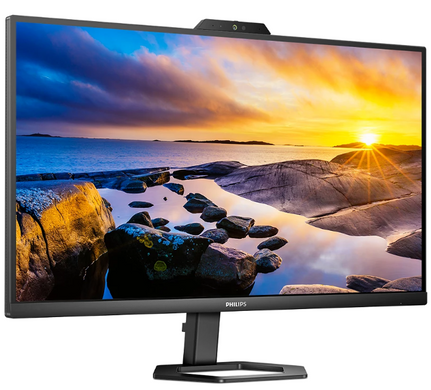 Монiтор 27" Philips Black (27E1N5600HE/00) [200532]
