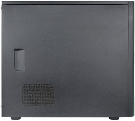 Корпус Chieftec CLASSIC, без БЖ, 2xUSB3.0, ATX, Black (CM-25B-OP) [402928]