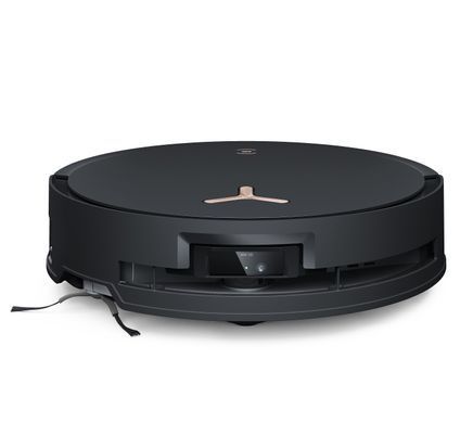 Робот-пилосос Ecovacs Deebot X8 Pro Omni (DEX56) Black (DEX56 BLACK - Х8) [610521]