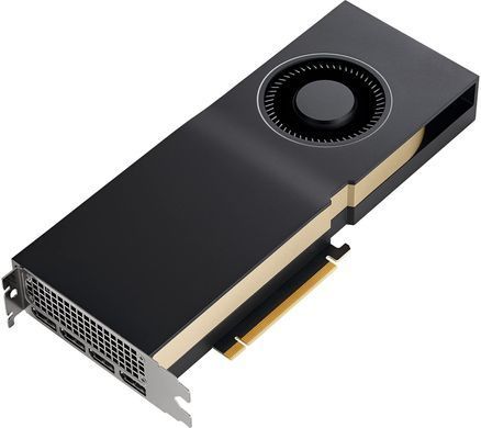 Відеокарта HP Quadro RTX A4500 20GB GDDR6 (5S458AA) [12539]