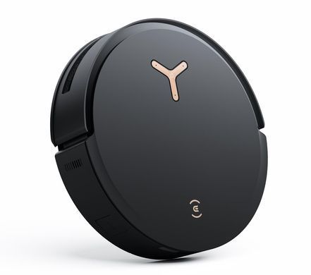 Робот-пилосос Ecovacs Deebot X8 Pro Omni (DEX56) Black (DEX56 BLACK - Х8) [610521]