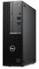 Dell Комп'ютер персональний OptiPlex 7010 SFF, Intel i5-12500, 8GB, F512GB, UMA, кл+м, Win11P (N018O7010SFF)