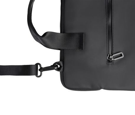Сумка-чохол Tucano Gommo Super Slim 15"/16", чорний (BSGOM1516-BK) [103361]