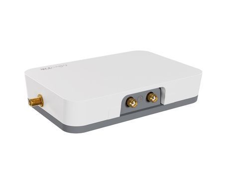 Бездротовий маршрутизатор MikroTik KNOT LR9 kit (RB924iR-2nD-BT5&BG77&R11e-LR9) [609515]