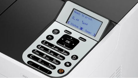 Принтер Kyocera Ecosys PA5500x (110C0W3NL0) [201120]