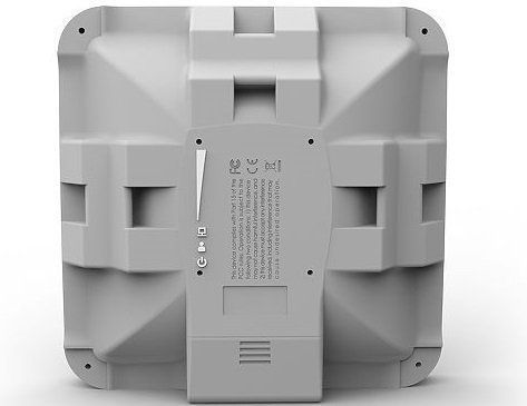 Точка доступу MikroTik SXTsq Lite5 (RBSXTsq5nD) [104413]