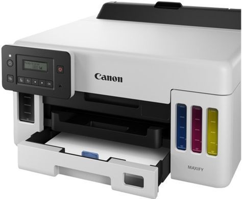 Принтер А4 кол. Canon Maxify GX5040 з Wi-Fi (5550C009) [615945]