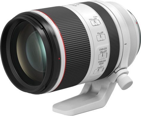 Об'єктив Canon RF 70-200mm f/2.8L IS USM (3792C005) (3792C005AA) [203012]