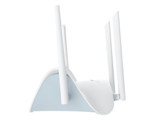 Маршрутизатор D-Link BE3600 3x2.5GE LAN, 1x2.5GE Smart (R36) [113836]