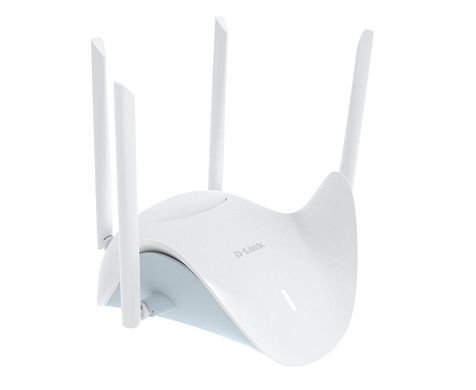 Маршрутизатор D-Link BE3600 3x2.5GE LAN, 1x2.5GE Smart (R36) [113836]