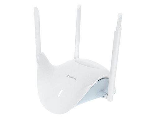 Маршрутизатор D-Link BE3600 3x2.5GE LAN, 1x2.5GE Smart (R36) [113836]