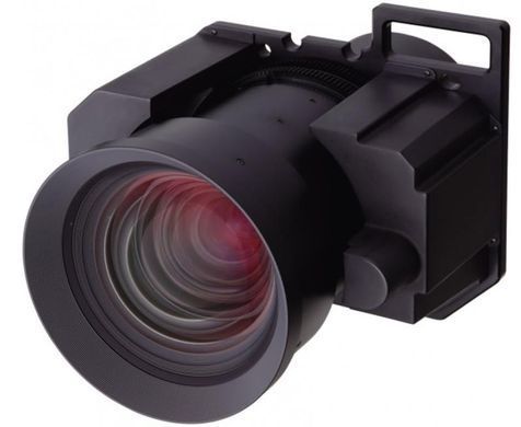 Ширококутний об'єктив Epson ELPLW07 (V12H004W07) [16862]