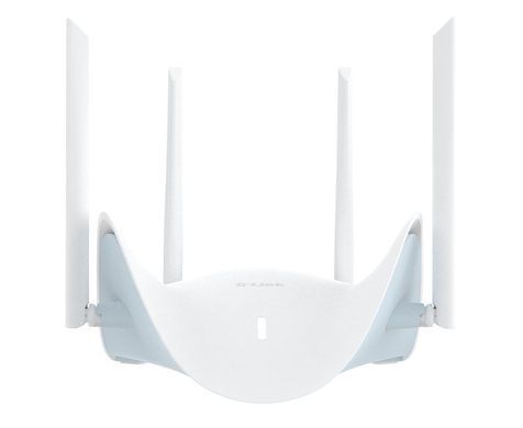 Маршрутизатор D-Link BE3600 3x2.5GE LAN, 1x2.5GE Smart (R36) [113836]