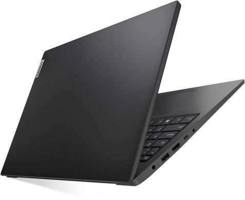 Ноутбук Lenovo V15-G4 15.6" FHD IPS AG, AMD R3-7320U, 8GB, F256GB, UMA, DOS, чорний (82YU016NRA) [113773]