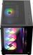 Корпус AeroCool Dryft Mini-G-BK-v2 Black без БЖ (ACCS-ES02163.11) [608689], фото 3