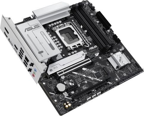 Материнська плата Asus Socket 1851 (PRIME B860M-A WIFI) [619991]