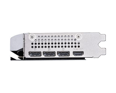 Відеокарта MSI GeForce RTX 5060 Ti 16GB GDDR7 VENTUS 2X OC PLUS (912-V535-005) [110062]