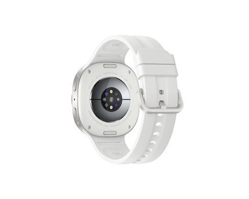 Смарт-годинник Samsung Galaxy Watch 9 40мм e-SIM (L345) 1.34", 438x438, sAMOLED, BT 5.4, NFC, 2/32ГБ, бежевий (SM-L345FZEASEK) [115456]
