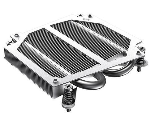Кулер процесорний ID-Cooling (IS-27i) [608879]