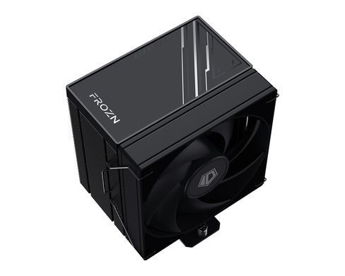 Кулер процесорний ID-Cooling (FROZN A610 BLACK) [610643]