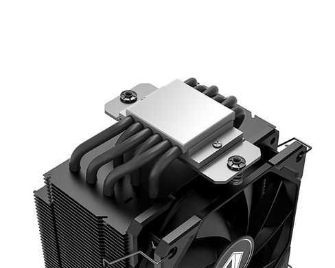 Кулер процесорний ID-Cooling (SE-226-XT Black) [608877]