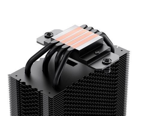 Кулер процесорний ID-Cooling (SE-234-ARGB V2) [619112]