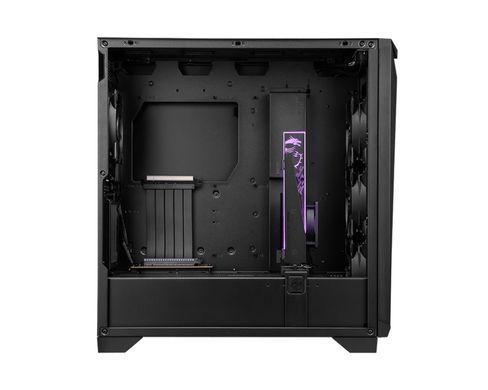 Корпус MSI без БЖ (MPG GUNGNIR 300P AIRFLOW) [608697]
