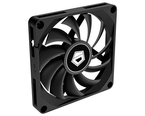 Кулер процесорний ID-Cooling (IS-27i) [608879]