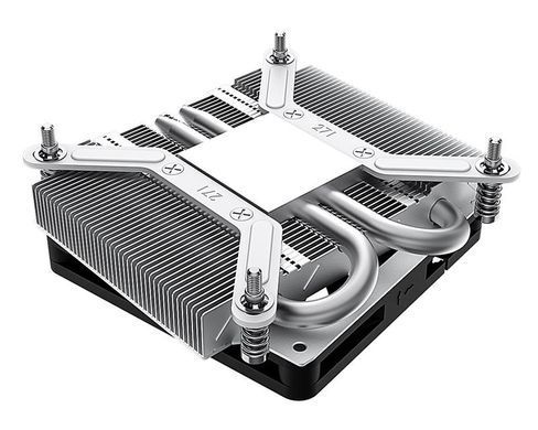 Кулер процесорний ID-Cooling (IS-27i) [608879]