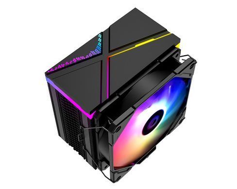 Кулер процесорний ID-Cooling (SE-234-ARGB V2) [619112]